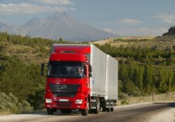 Mercedes'te Kampanyalar Başladı